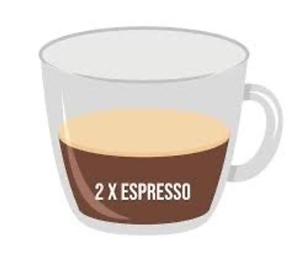 Double Espresso 